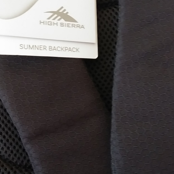 high sierra sumner backpack